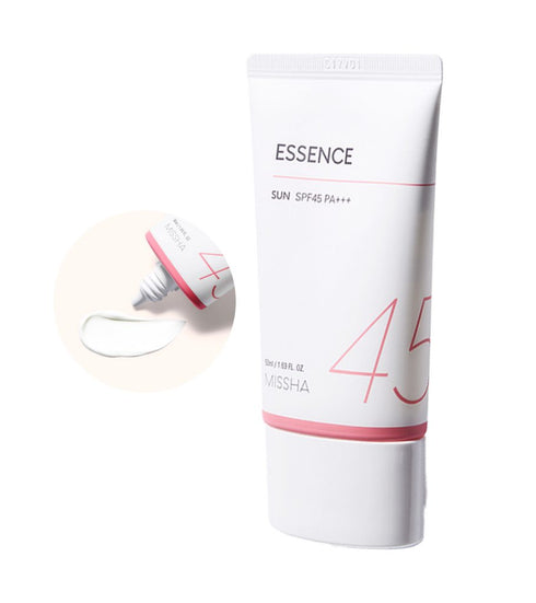 All Around Safe Block Essence Sun EX SPF45/PA+++ - WowSkin Romania